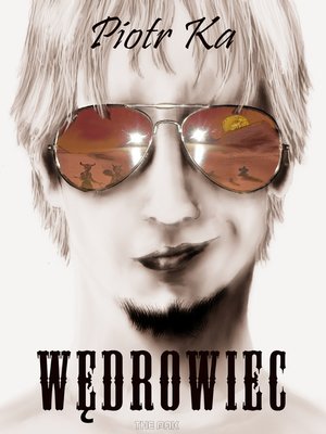 cover image of Wędrowiec (Polish edition)